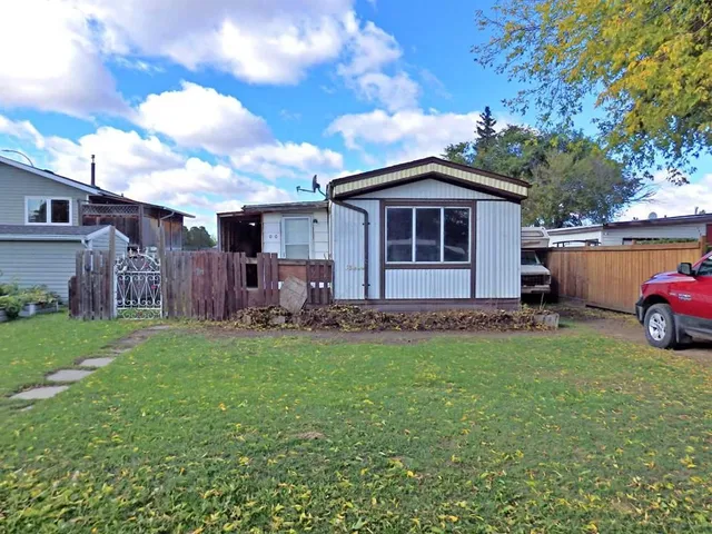 5050 43A St, Vermilion