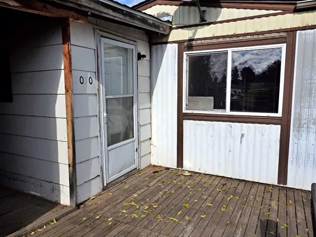 5050 43A St, Vermilion 5