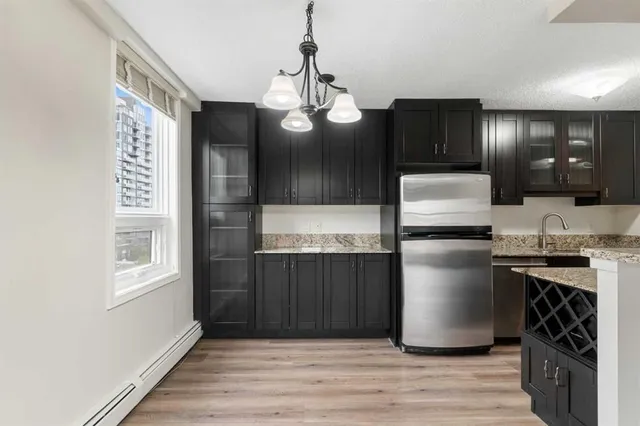 733 14 Ave #701, Calgary 3