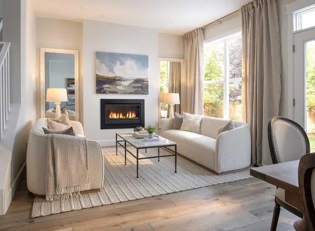 98 Hotchkiss Manor, Calgary 2