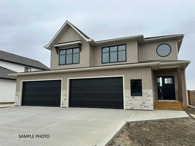 14708 107 St, Rural Grande Prairie No. 1, County of 3
