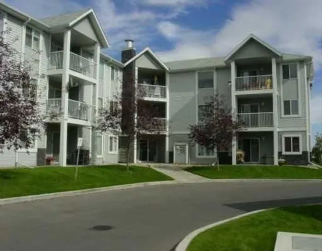 3000 Valleyview Pk #3109, Calgary