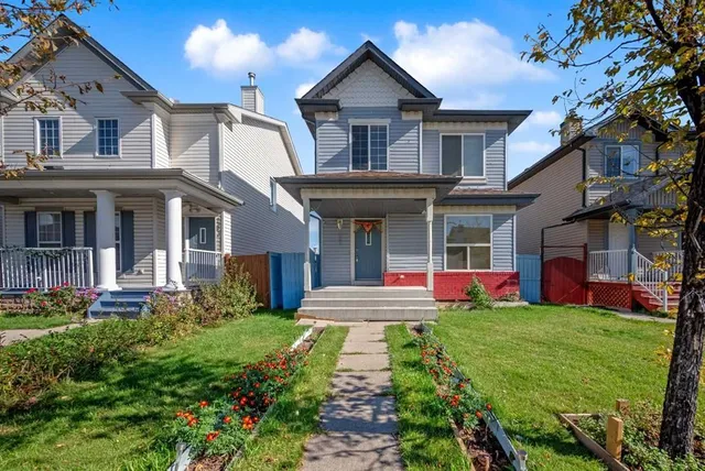 287 Taralake Terr, Calgary 2
