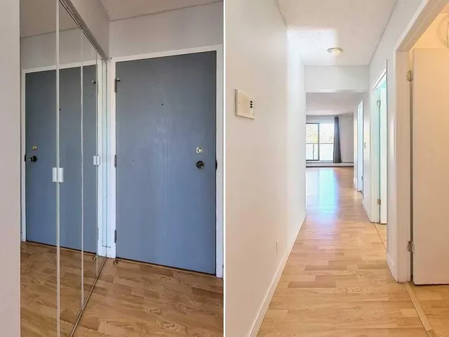 1821 17A St #202, Calgary 3