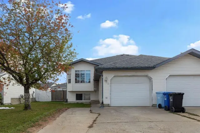 152 Burry Rd, Fort McMurray