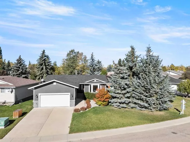 125 Aspen Way, Vulcan