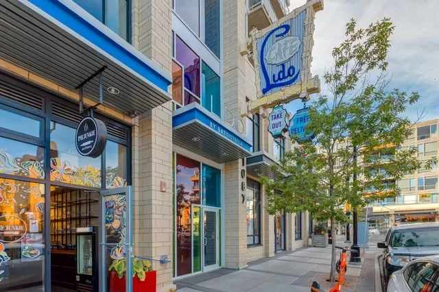 1087 2 Ave #802, Calgary 2