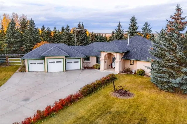 31222 Range Road 20A #16, Rural Mountain View County 2