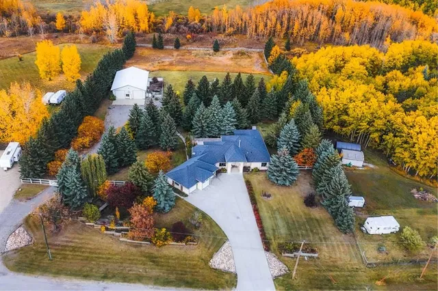 31222 Range Road 20A #16, Rural Mountain View County 3
