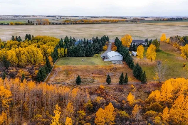 31222 Range Road 20A #16, Rural Mountain View County 4