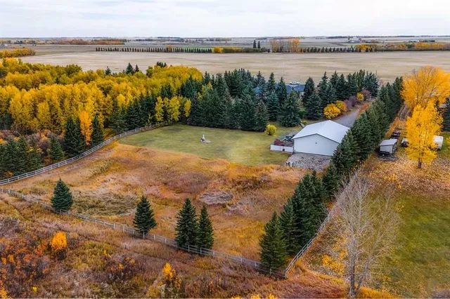 31222 Range Road 20A #16, Rural Mountain View County 5