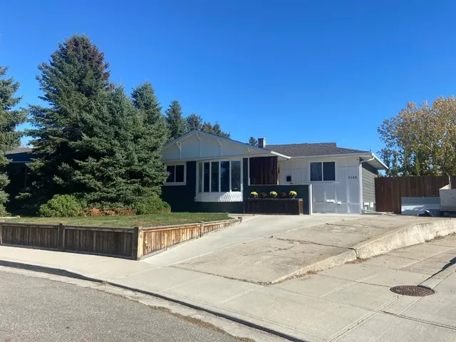 2146 9b Ave, Lethbridge