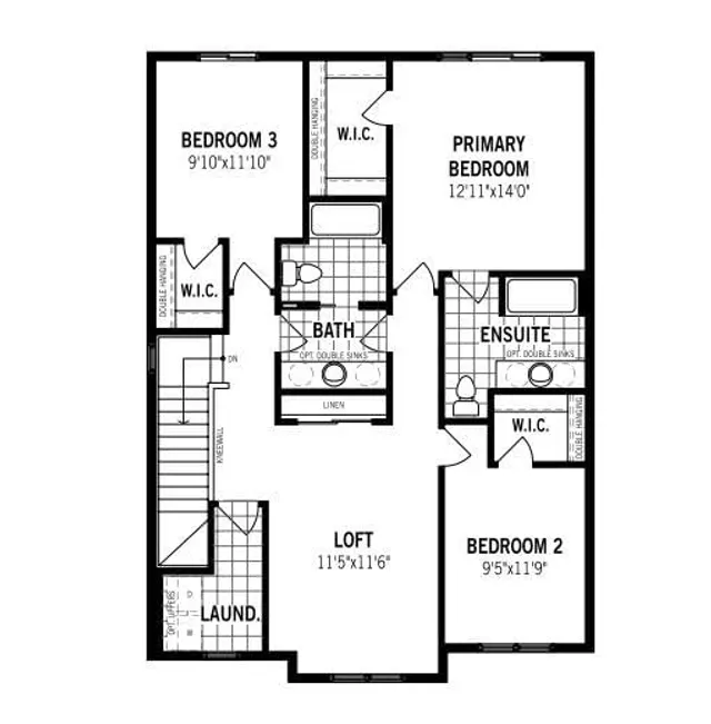 195 Cityside View, Calgary 3