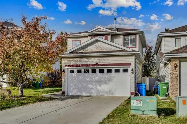 26 Citadel Peak Mews, Calgary 2