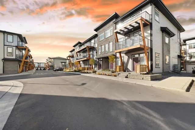 410 Seton Pass #3108, Calgary 2