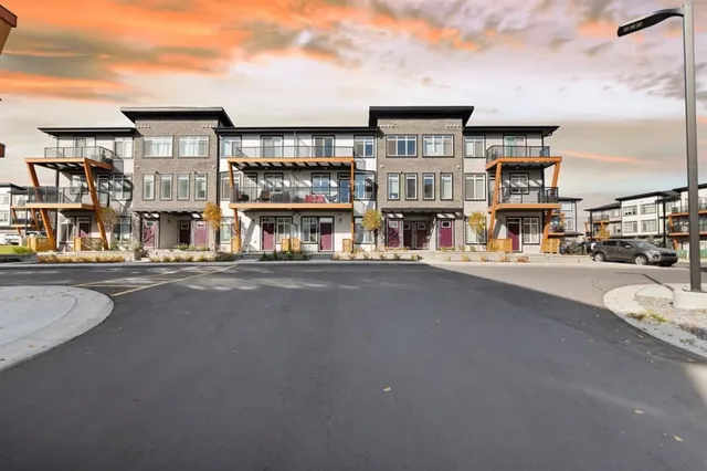 410 Seton Pass #3108, Calgary 3