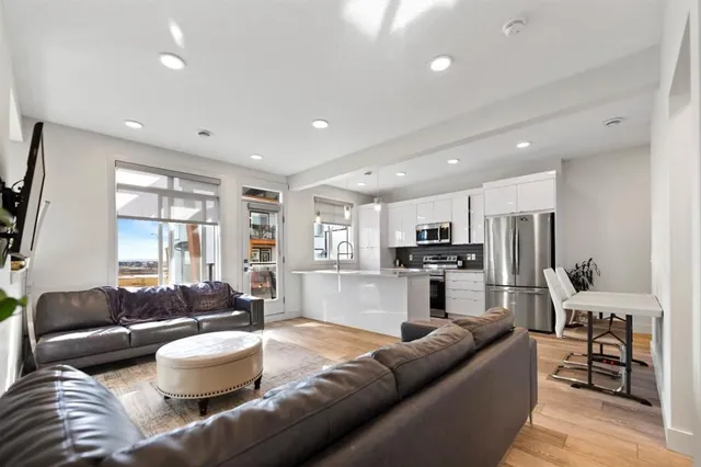 410 Seton Pass #3108, Calgary 5