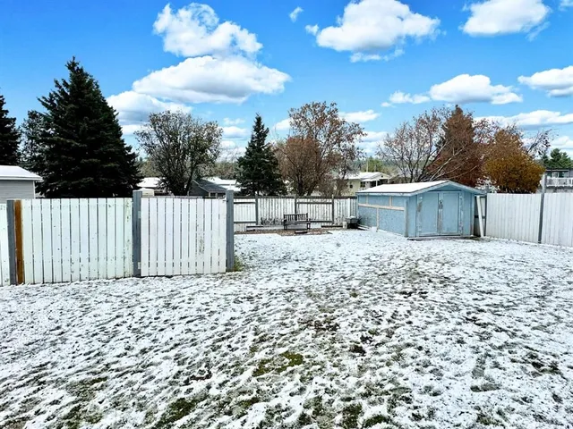 36 Trading Post Trail, Whitecourt 5