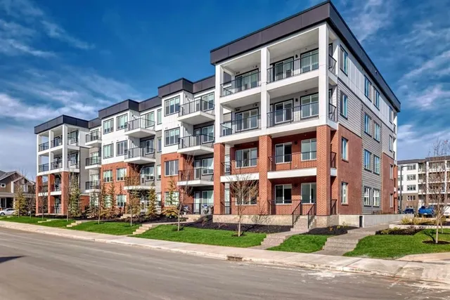 111 Wolf Creek Dr #3408, Calgary 3