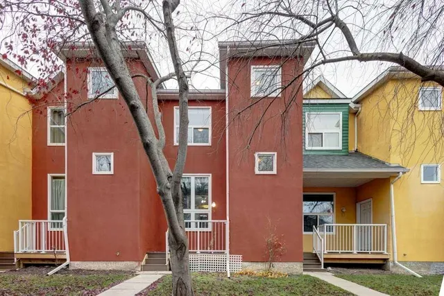 7 Westland Rd #9, Okotoks 3