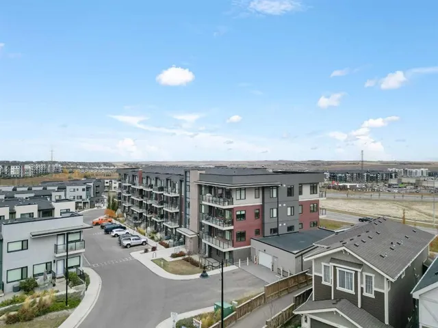 214 Sherwood Sq #309, Calgary 2