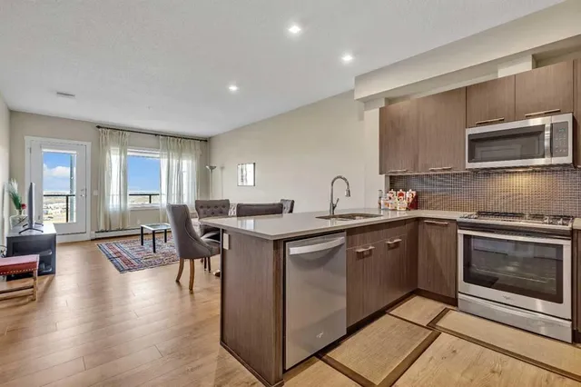 214 Sherwood Sq #309, Calgary 5