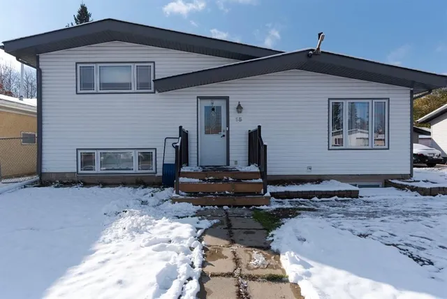 15 Birch Rd, Fort McMurray 4