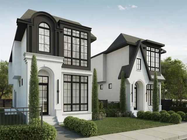 810 22 Ave, Calgary 3
