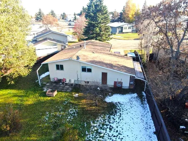 47A Street #5832, High Prairie 3