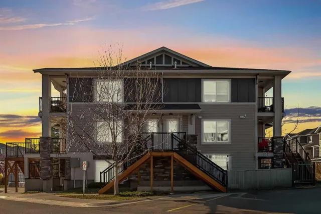 300 Marina Dr #245, Chestermere 2