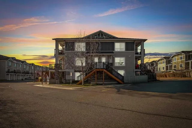 300 Marina Dr #245, Chestermere 3