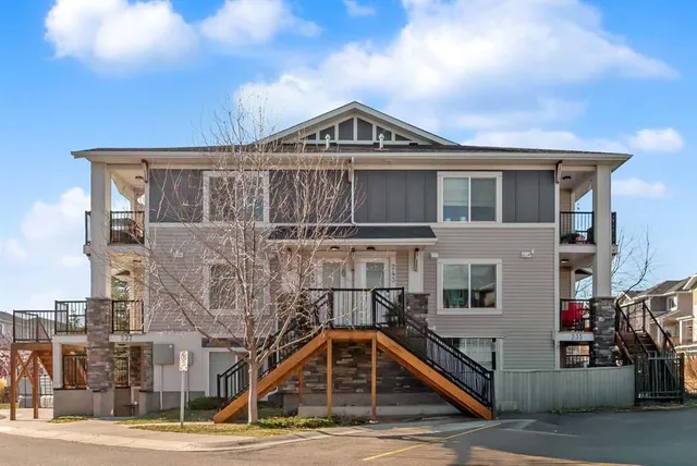 300 Marina Dr #245, Chestermere 4