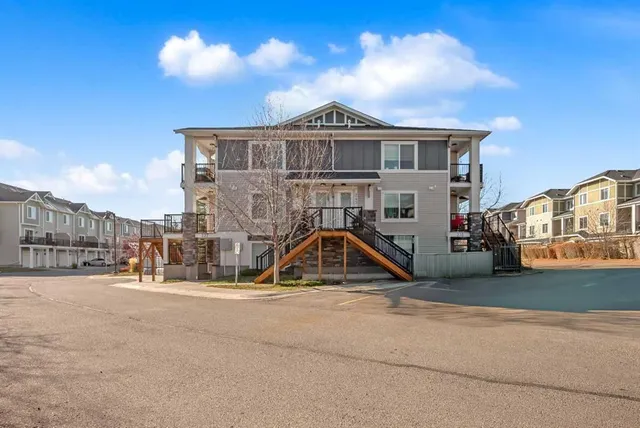 300 Marina Dr #245, Chestermere 5