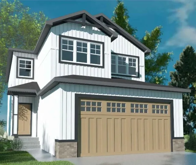 180 Lakewood Cir, Strathmore 2