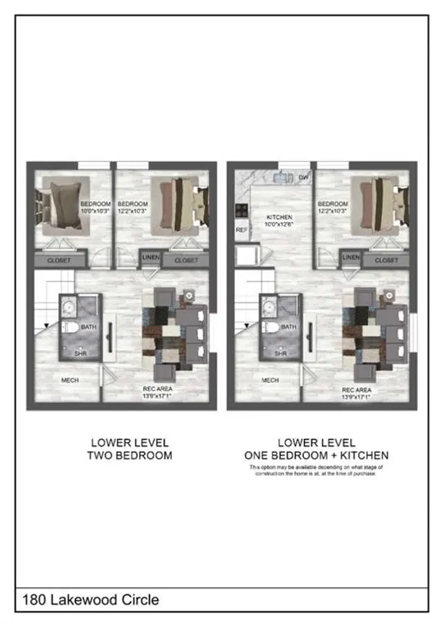 180 Lakewood Cir, Strathmore 4