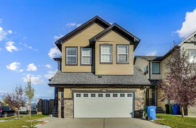 182 Skyview ranch St, Calgary 2