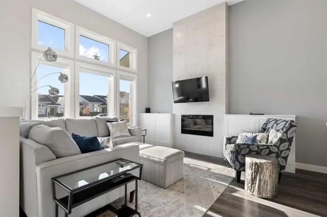 16 D'arcy Blvd, Okotoks 4