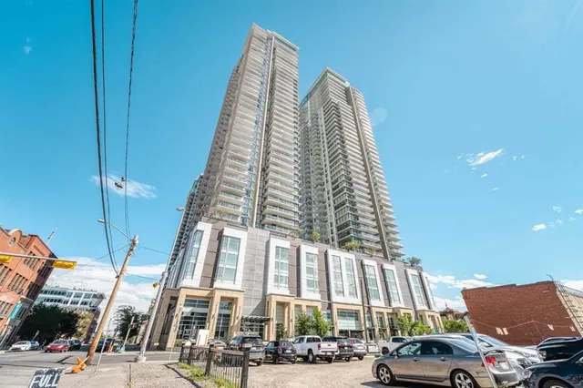1122 3 St #3010, Calgary 2