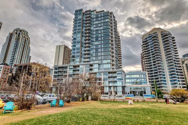 1025 5 Ave #1102, Calgary 2