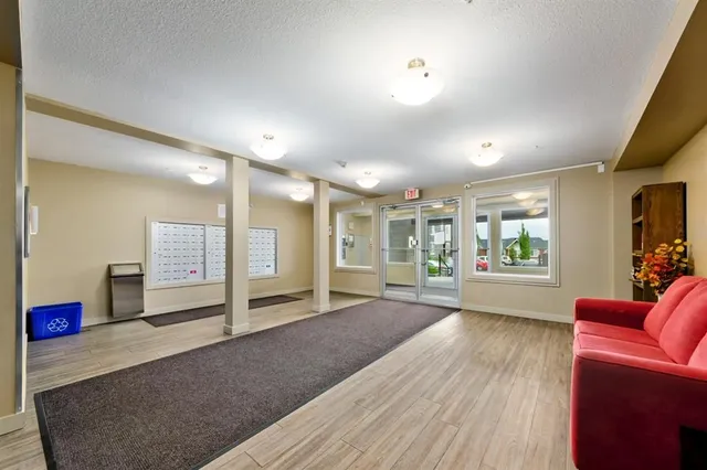 195 Kincora Glen Rd #313, Calgary 3