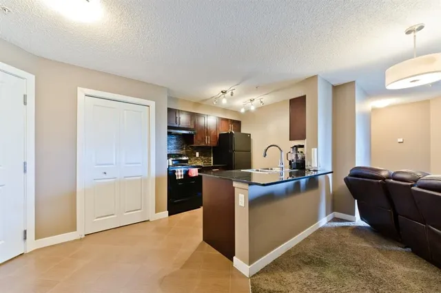195 Kincora Glen Rd #313, Calgary 5