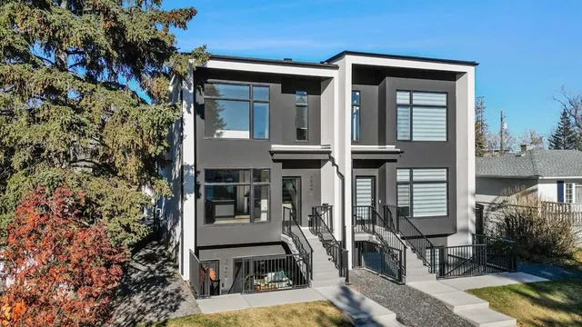 3546 2nd Ave, Calgary 3