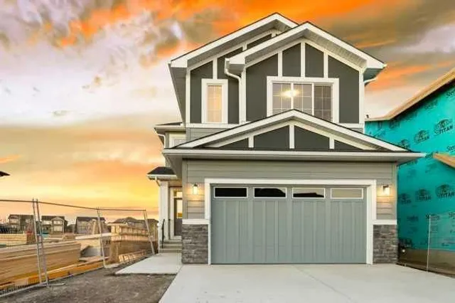 32 Ranchers View, Okotoks 2