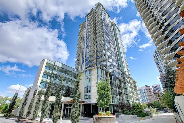1025 5ave sw #1606, Calgary 2