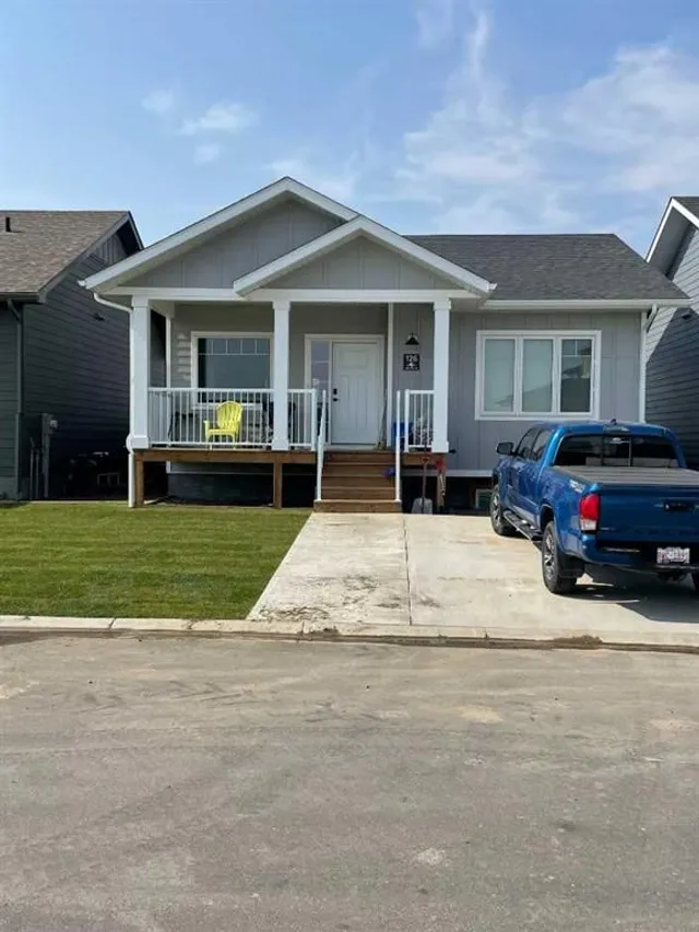 126 Prairie Gold St, Taber 2