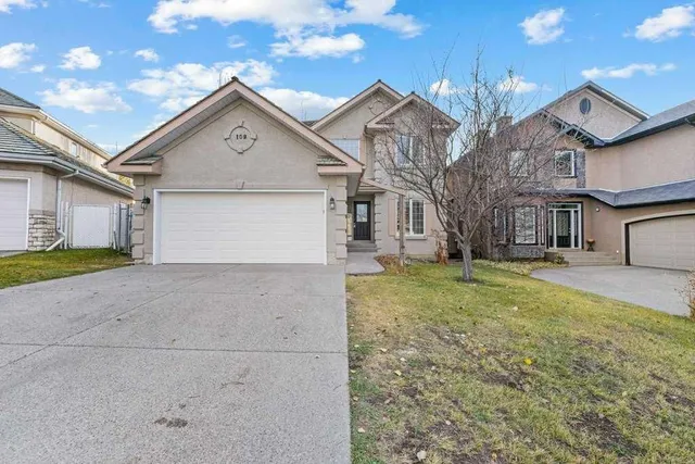 109 Mt Douglas Green, Calgary 2