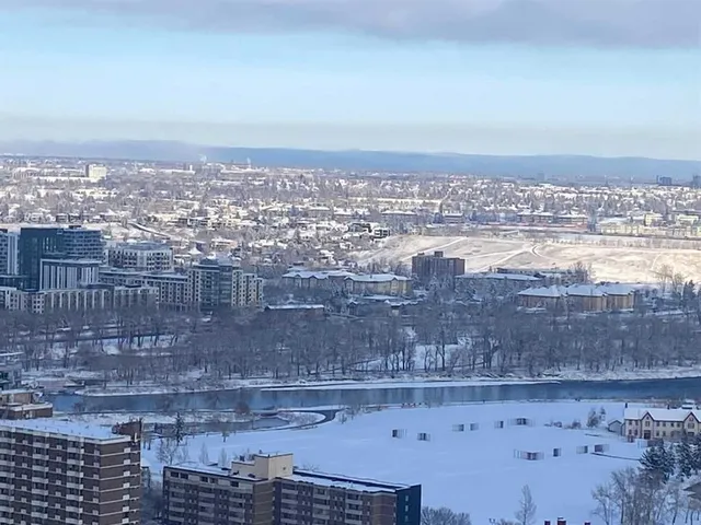 1188 3 St #3504, Calgary 2