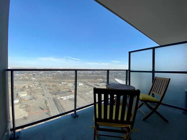 1188 3 St #3504, Calgary 4