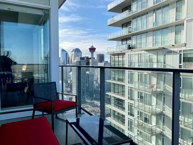 1188 3 St #3504, Calgary 5