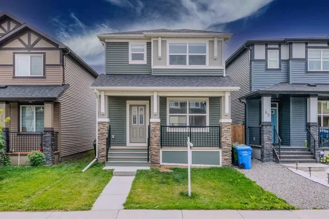 73 Legacy Glen Pl, Calgary 2